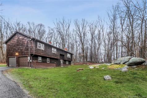 77 Cedar Hill Road Newtown CT 06470