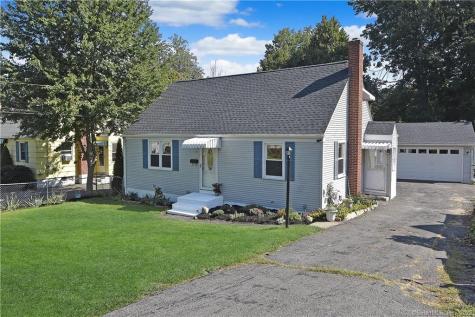 37 Briarwood Road Bristol CT 06010