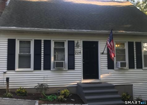 224 Anns Farm Road Hamden CT 06518