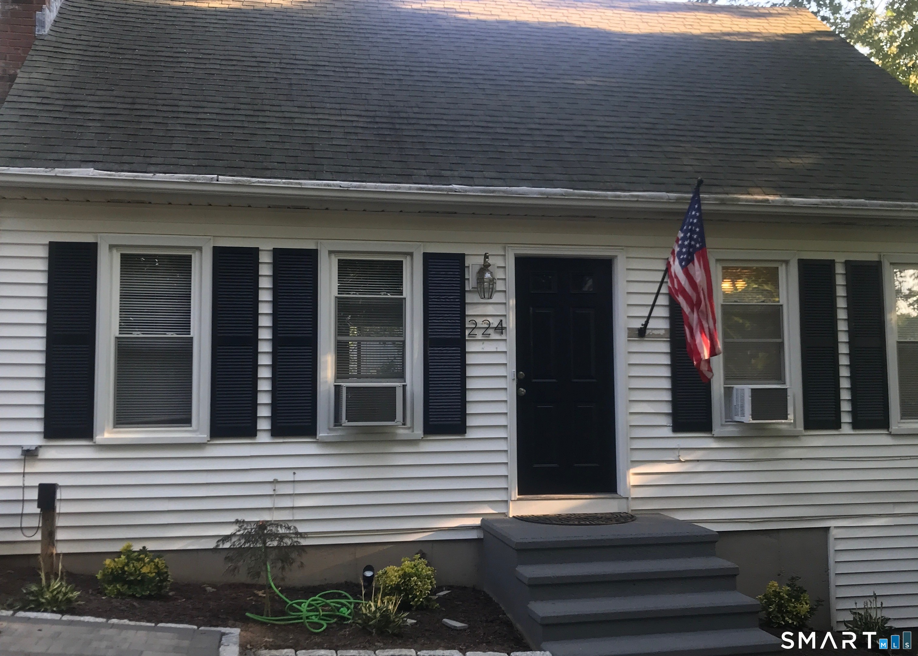 224 Anns Farm Road Hamden CT 06518