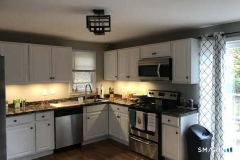 224 Anns Farm Road Hamden CT 06518