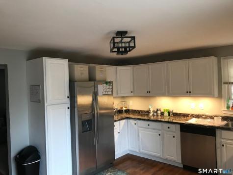 224 Anns Farm Road Hamden CT 06518