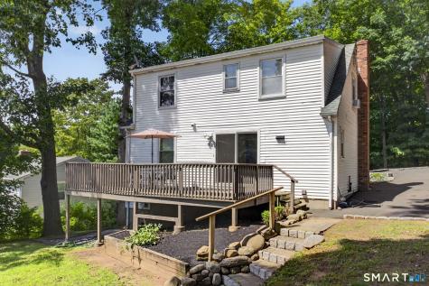 224 Anns Farm Road Hamden CT 06518