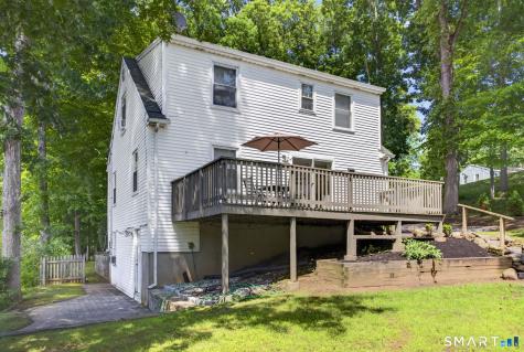 224 Anns Farm Road Hamden CT 06518