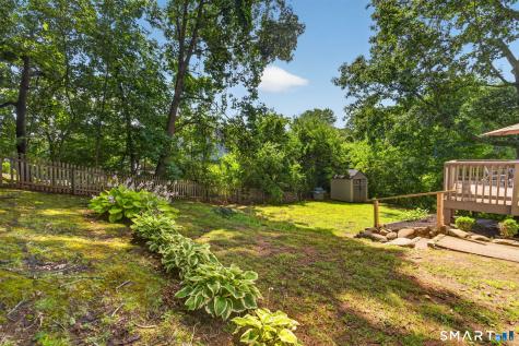 224 Anns Farm Road Hamden CT 06518