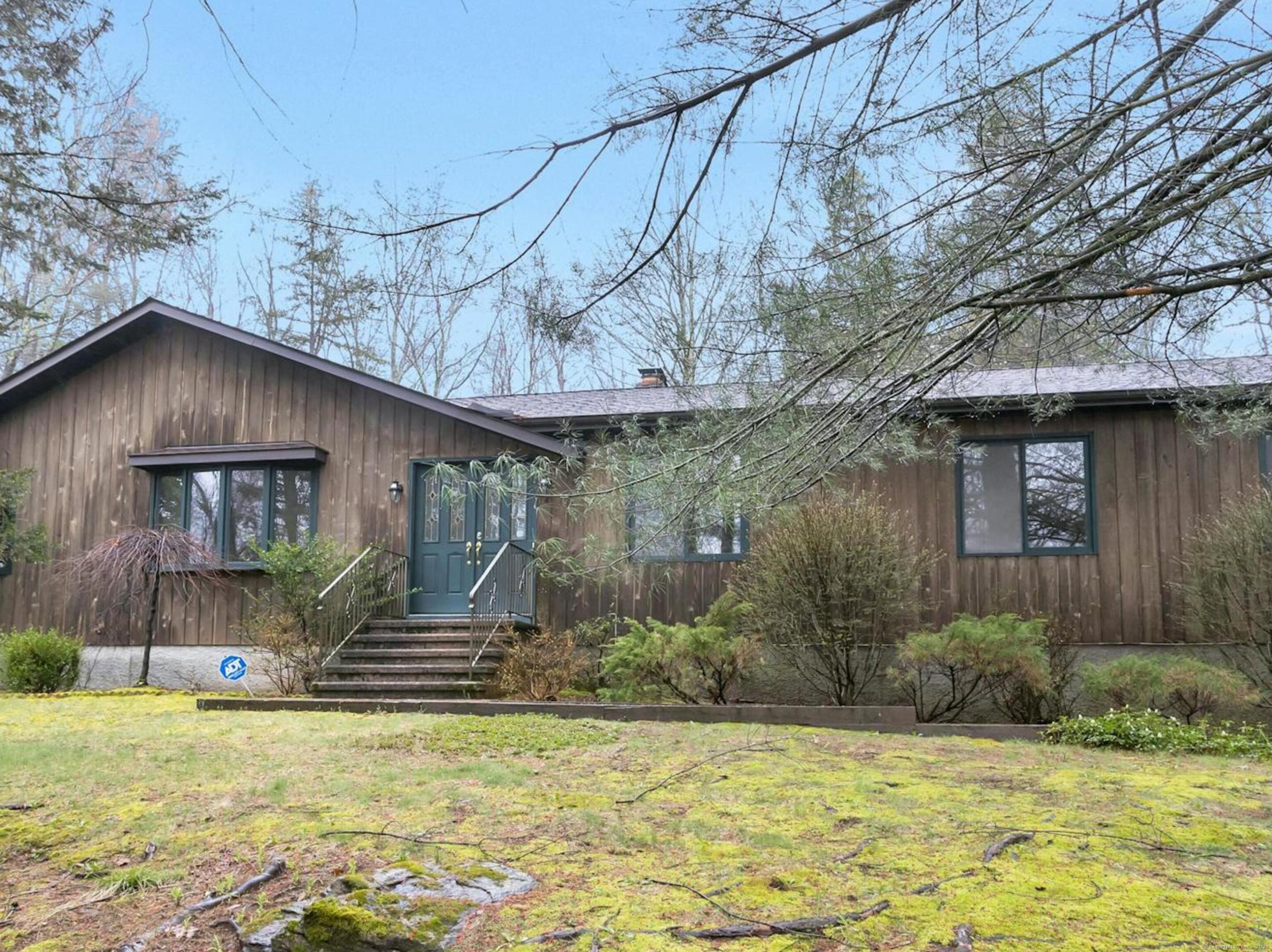 14 Kimberly Drive Monroe CT 06468