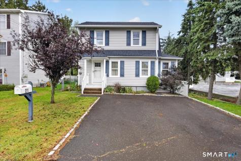 21 Hobson Avenue Milford CT 06460