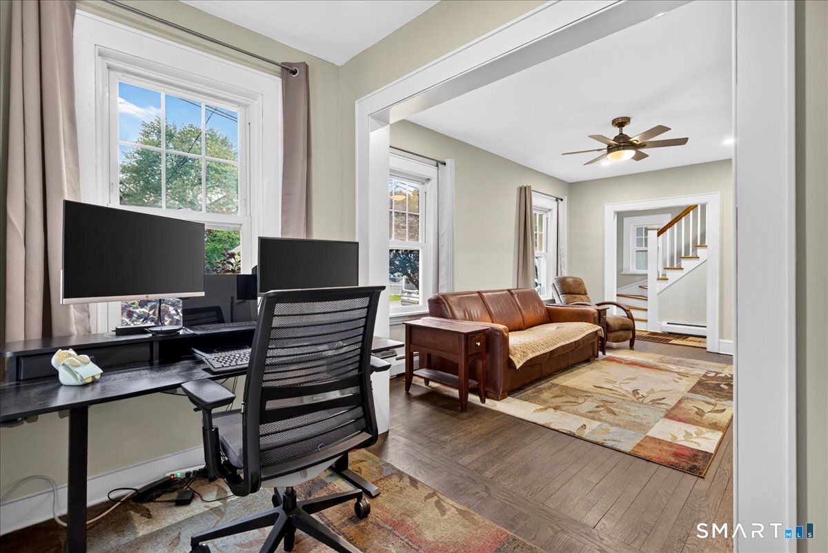 21 Hobson Avenue Milford CT 06460