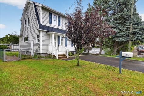 21 Hobson Avenue Milford CT 06460