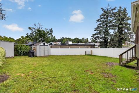 21 Hobson Avenue Milford CT 06460