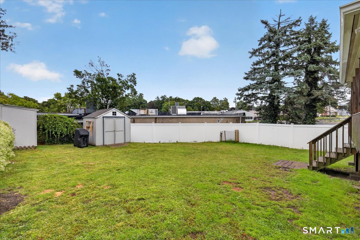 21 Hobson Avenue Milford CT 06460