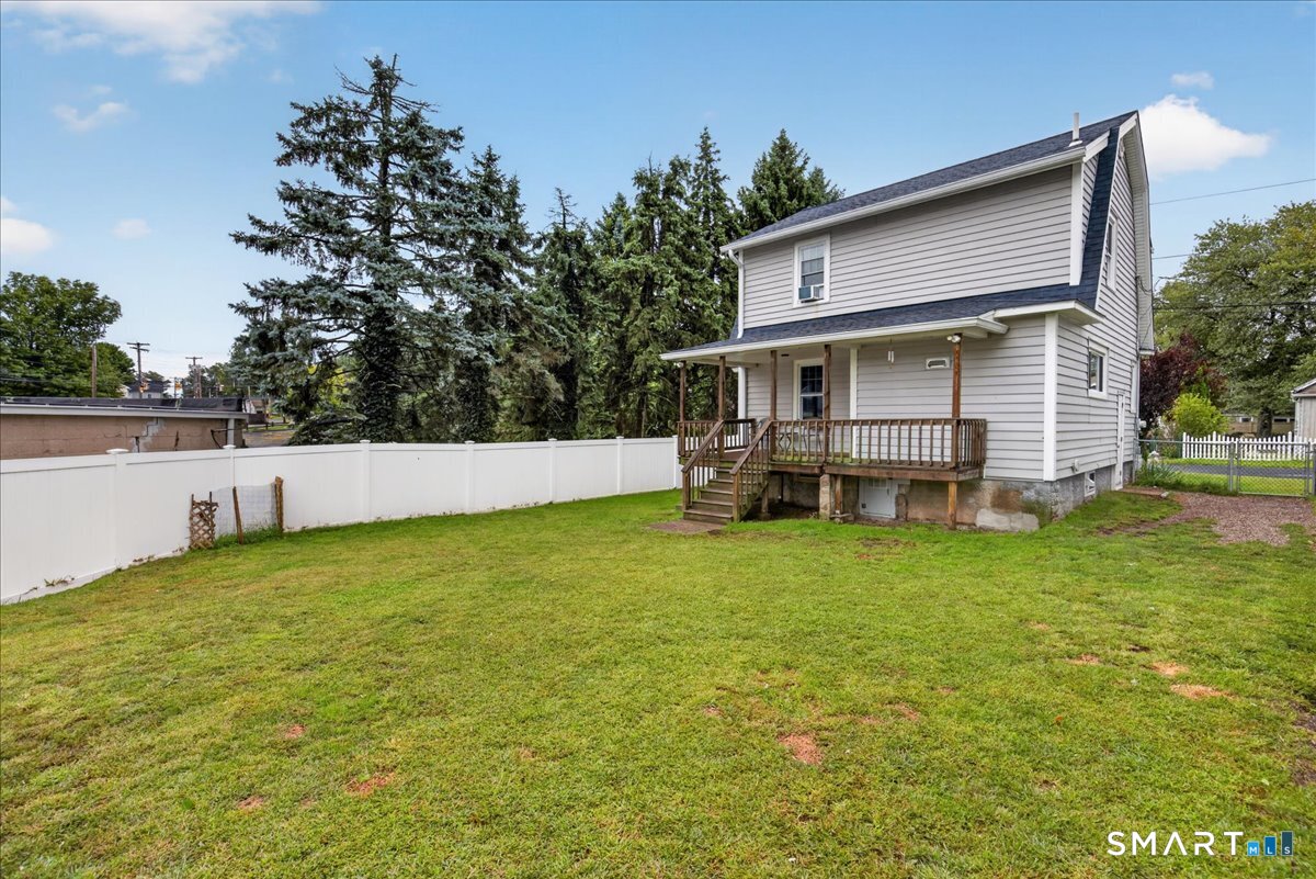 21 Hobson Avenue Milford CT 06460