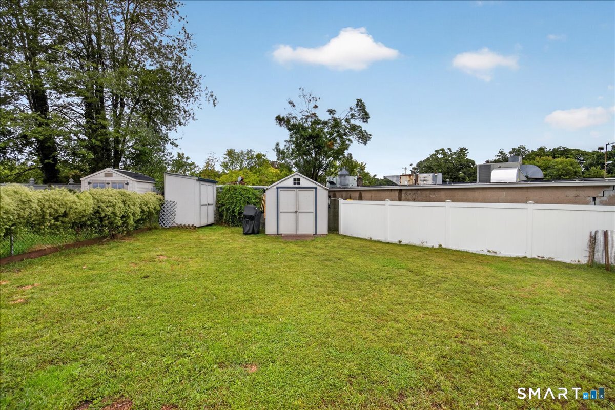 21 Hobson Avenue Milford CT 06460