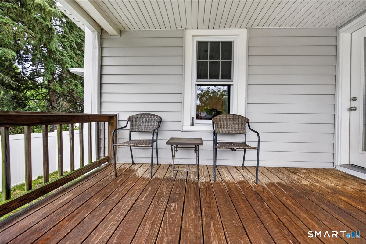 21 Hobson Avenue Milford CT 06460