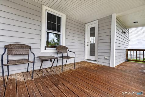 21 Hobson Avenue Milford CT 06460