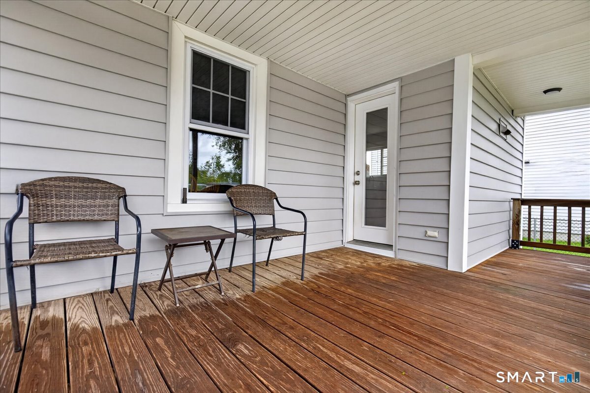 21 Hobson Avenue Milford CT 06460