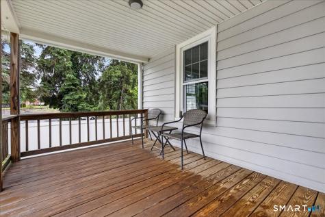 21 Hobson Avenue Milford CT 06460