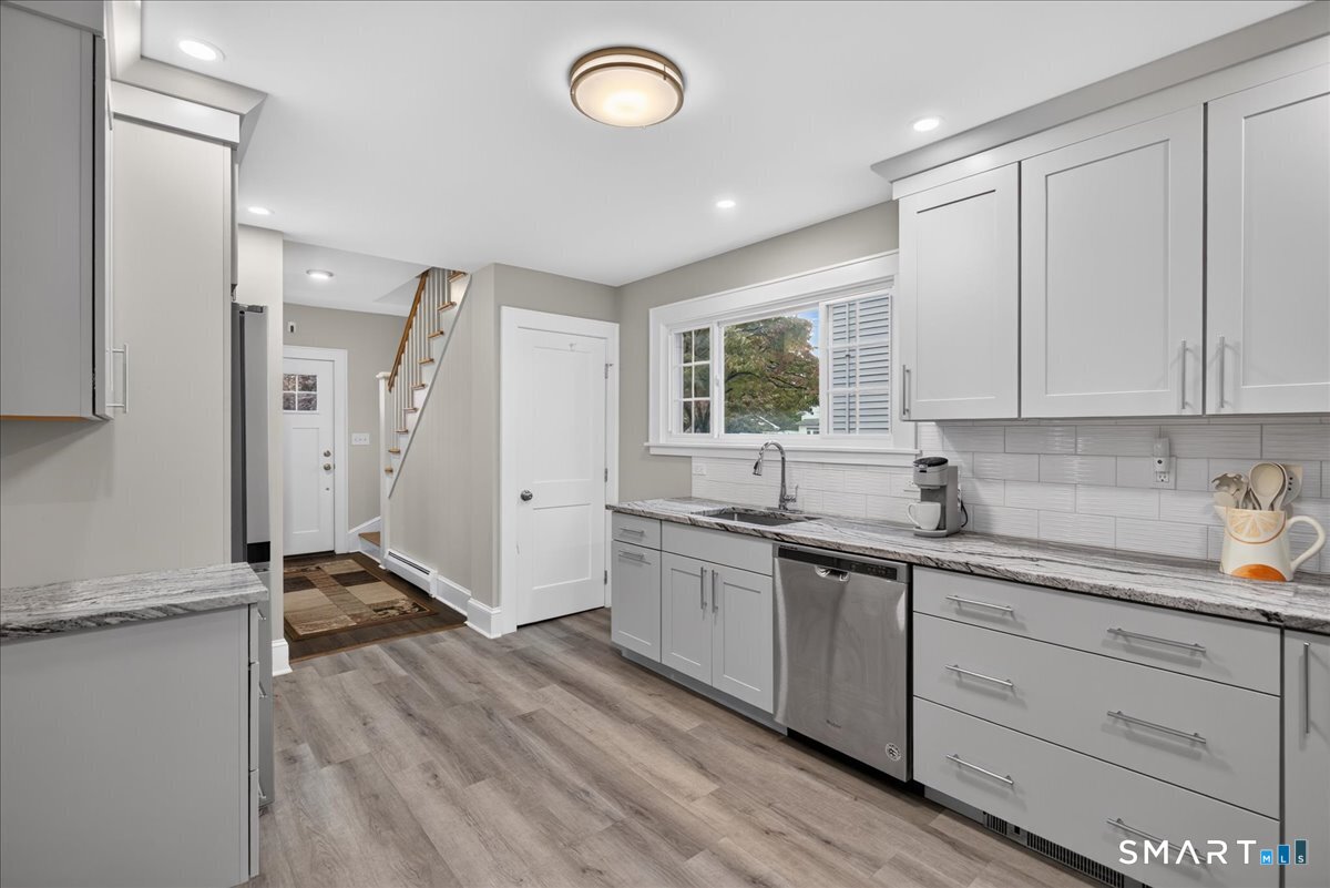 21 Hobson Avenue Milford CT 06460