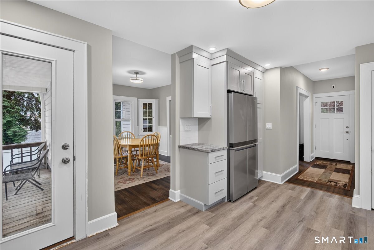 21 Hobson Avenue Milford CT 06460