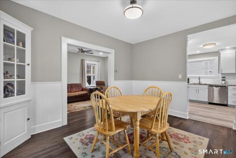21 Hobson Avenue Milford CT 06460