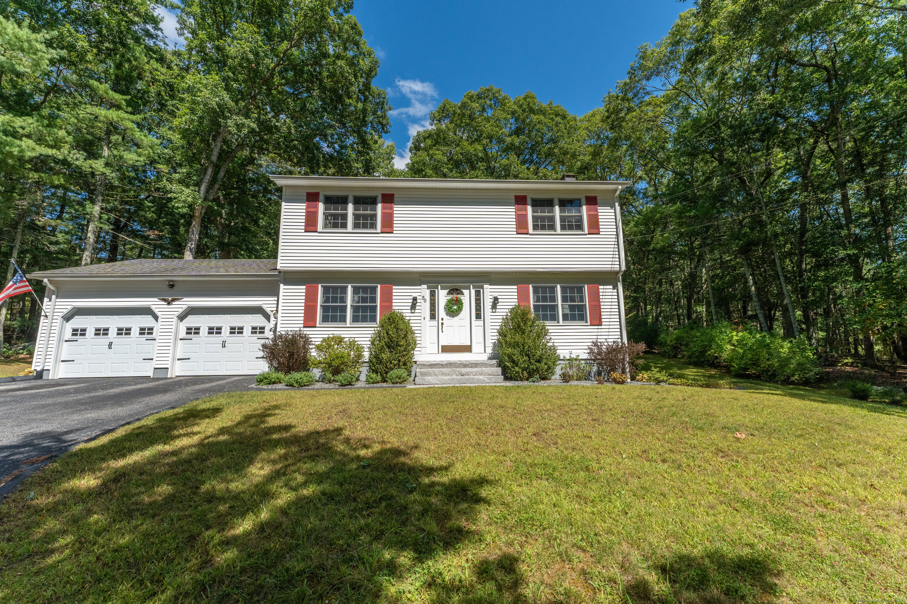 50 Ware Road Killingly CT 06241