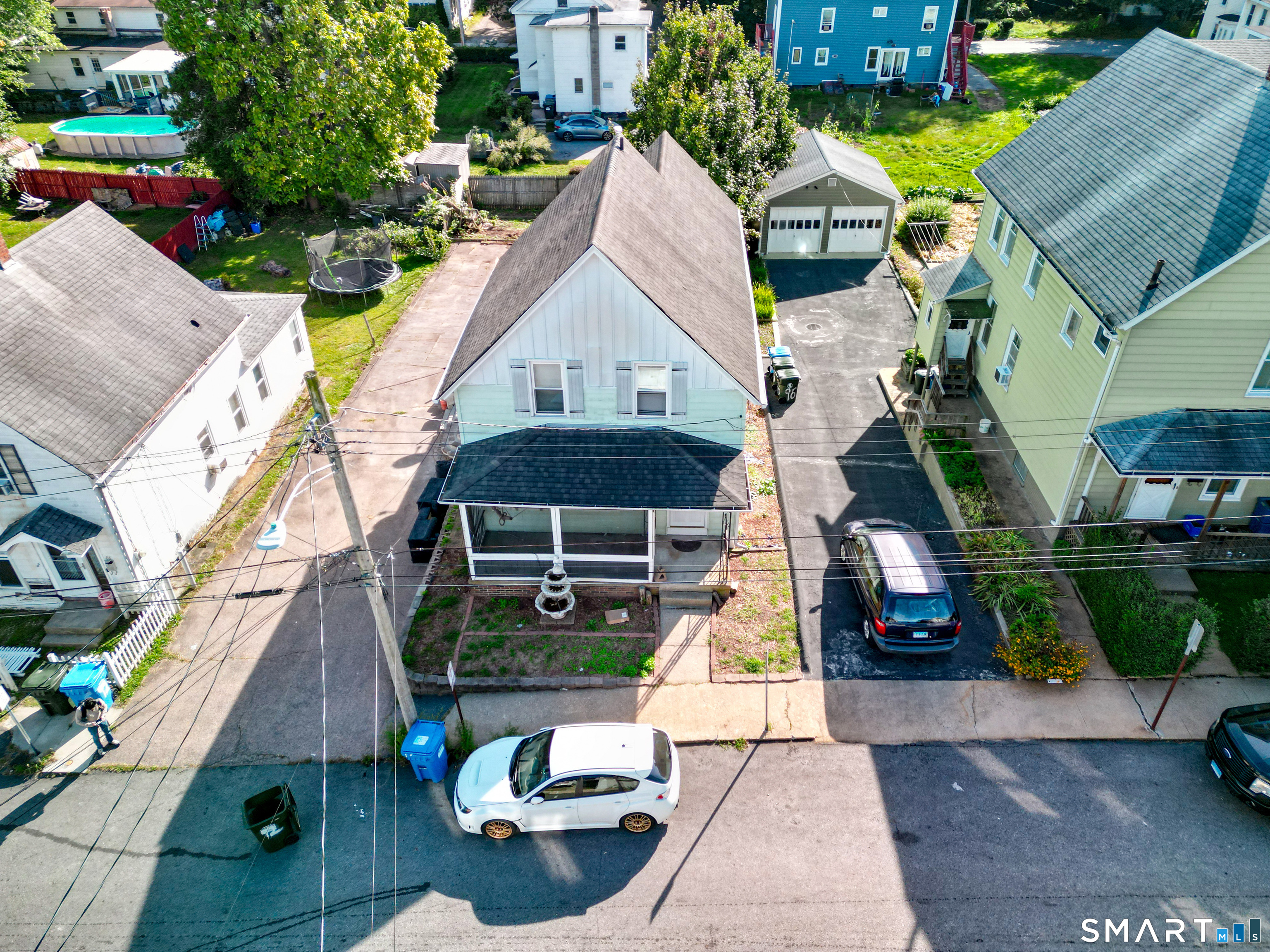 92 Fifth Street Norwich CT 06360