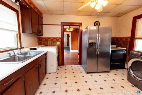 92 Fifth Street Norwich CT 06360