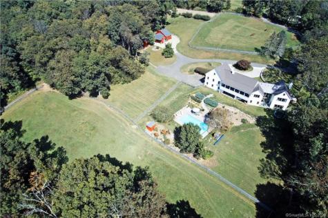 115 Cross Highway Redding CT 06896