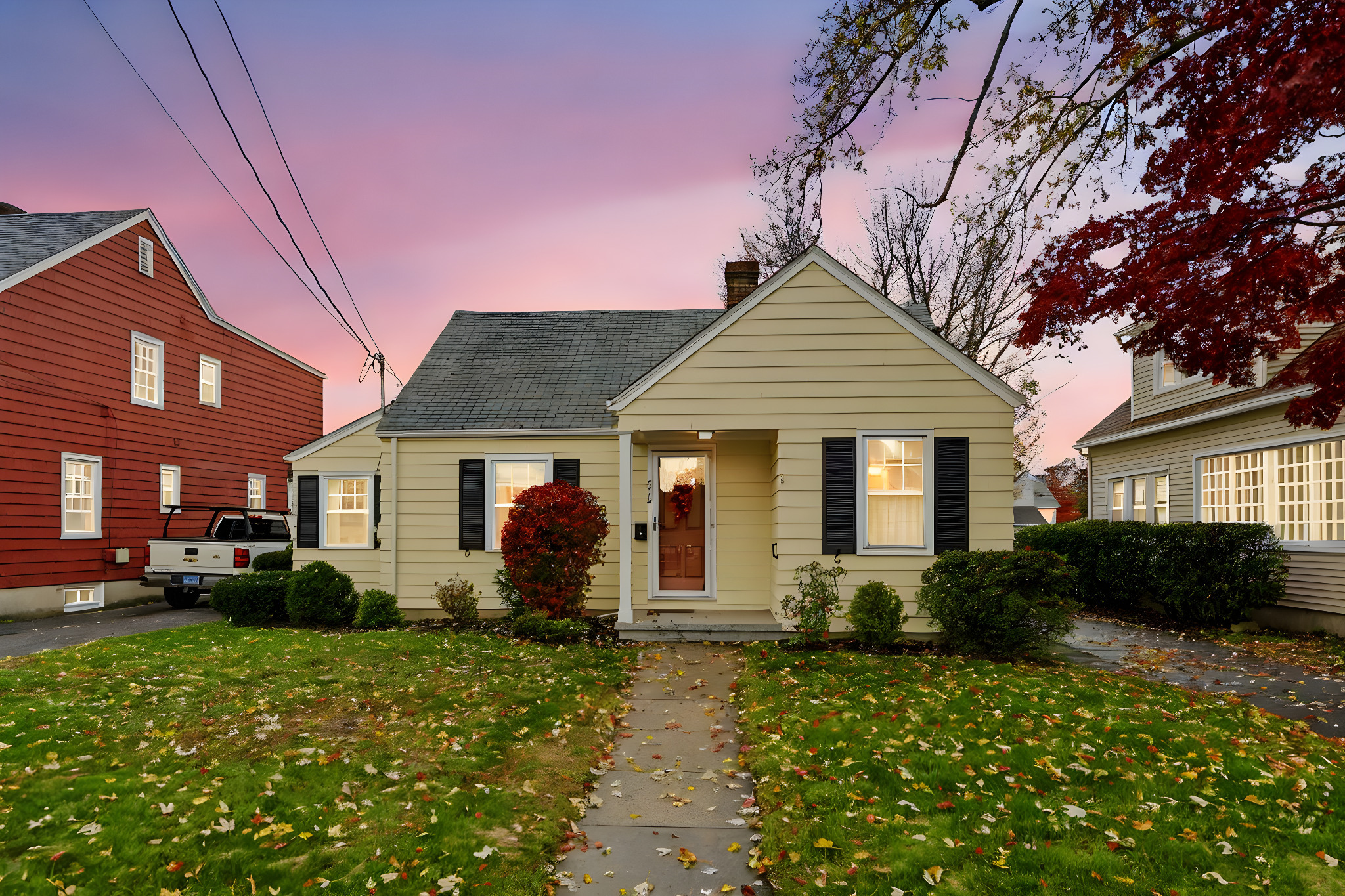 515 Wilcoxson Avenue Stratford CT 06614