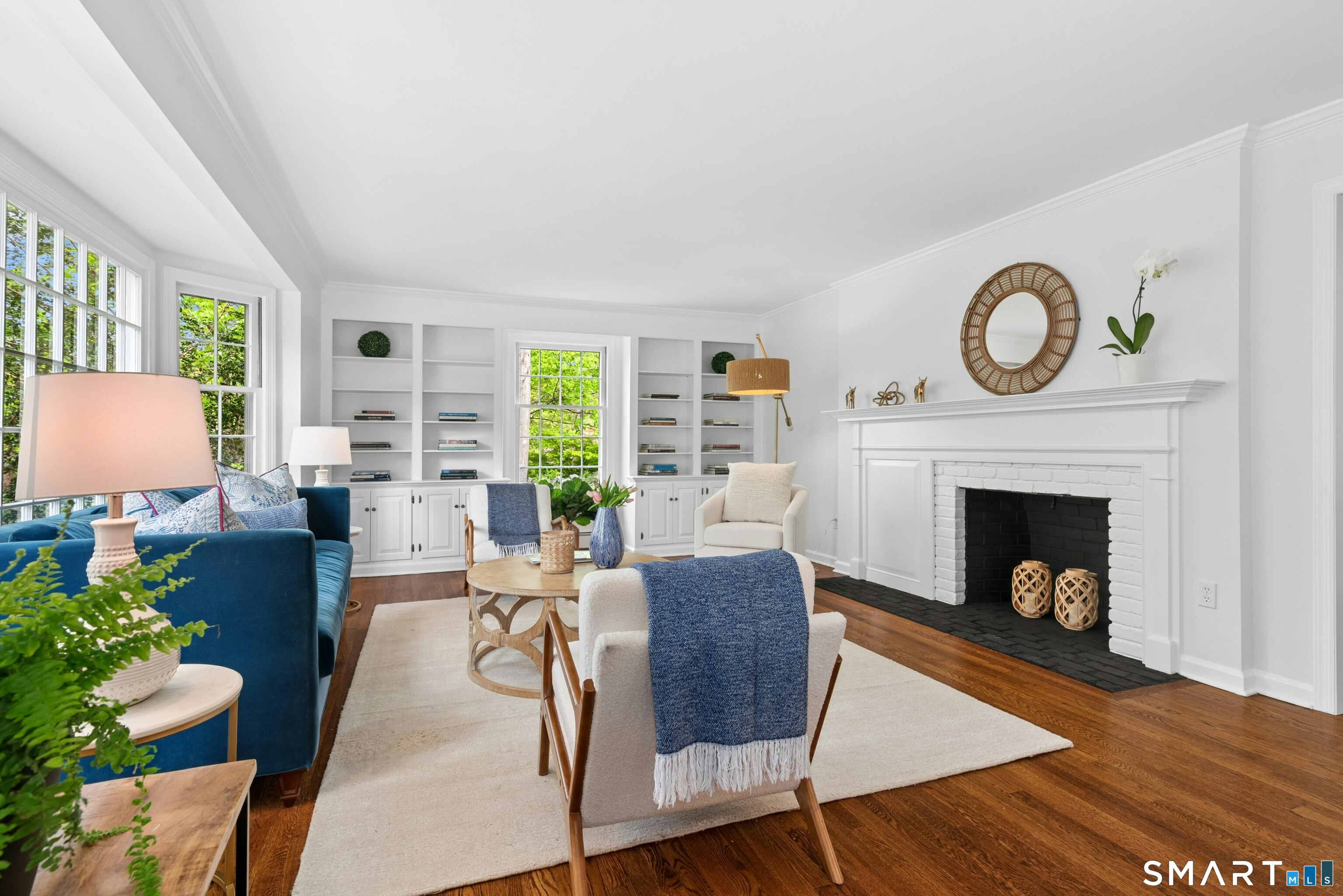 254 White Oak Shade Road New Canaan CT 06840