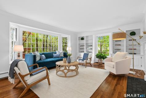 254 White Oak Shade Road New Canaan CT 06840