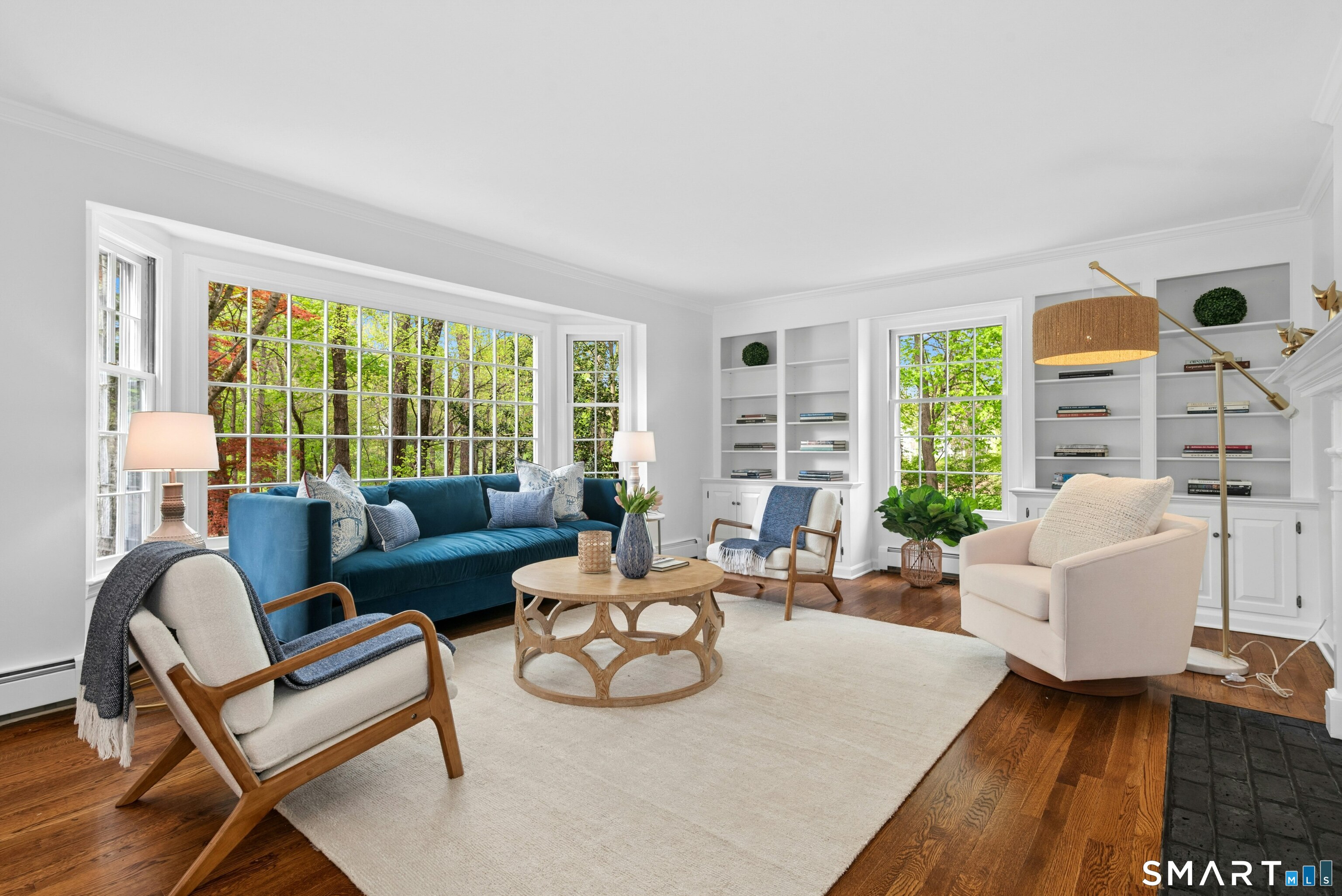 254 White Oak Shade Road New Canaan CT 06840