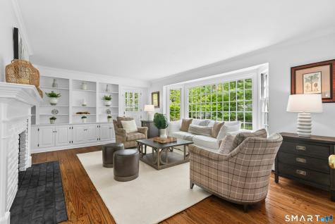 254 White Oak Shade Road New Canaan CT 06840