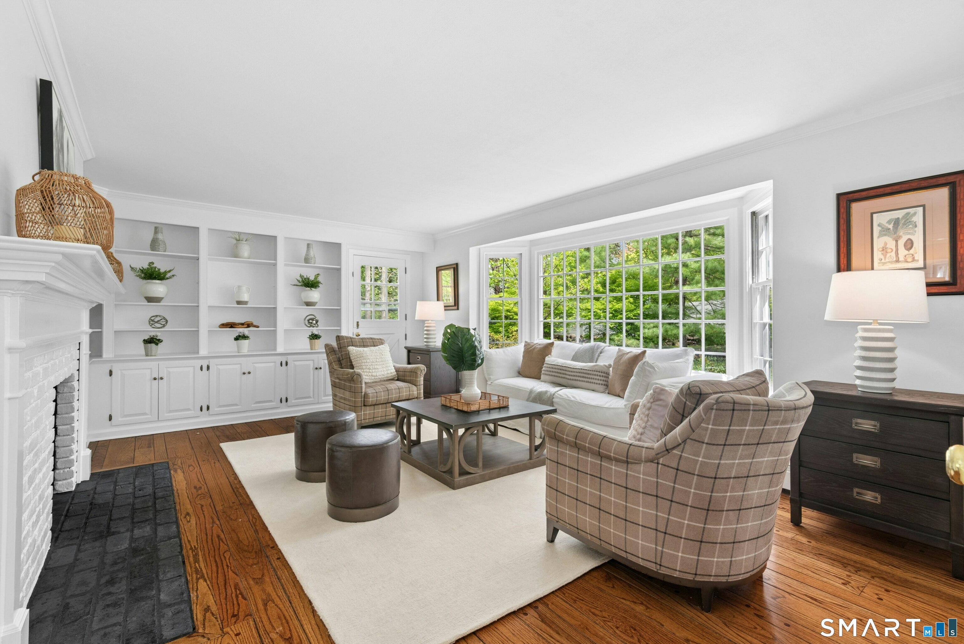 254 White Oak Shade Road New Canaan CT 06840