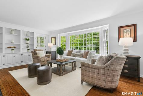 254 White Oak Shade Road New Canaan CT 06840
