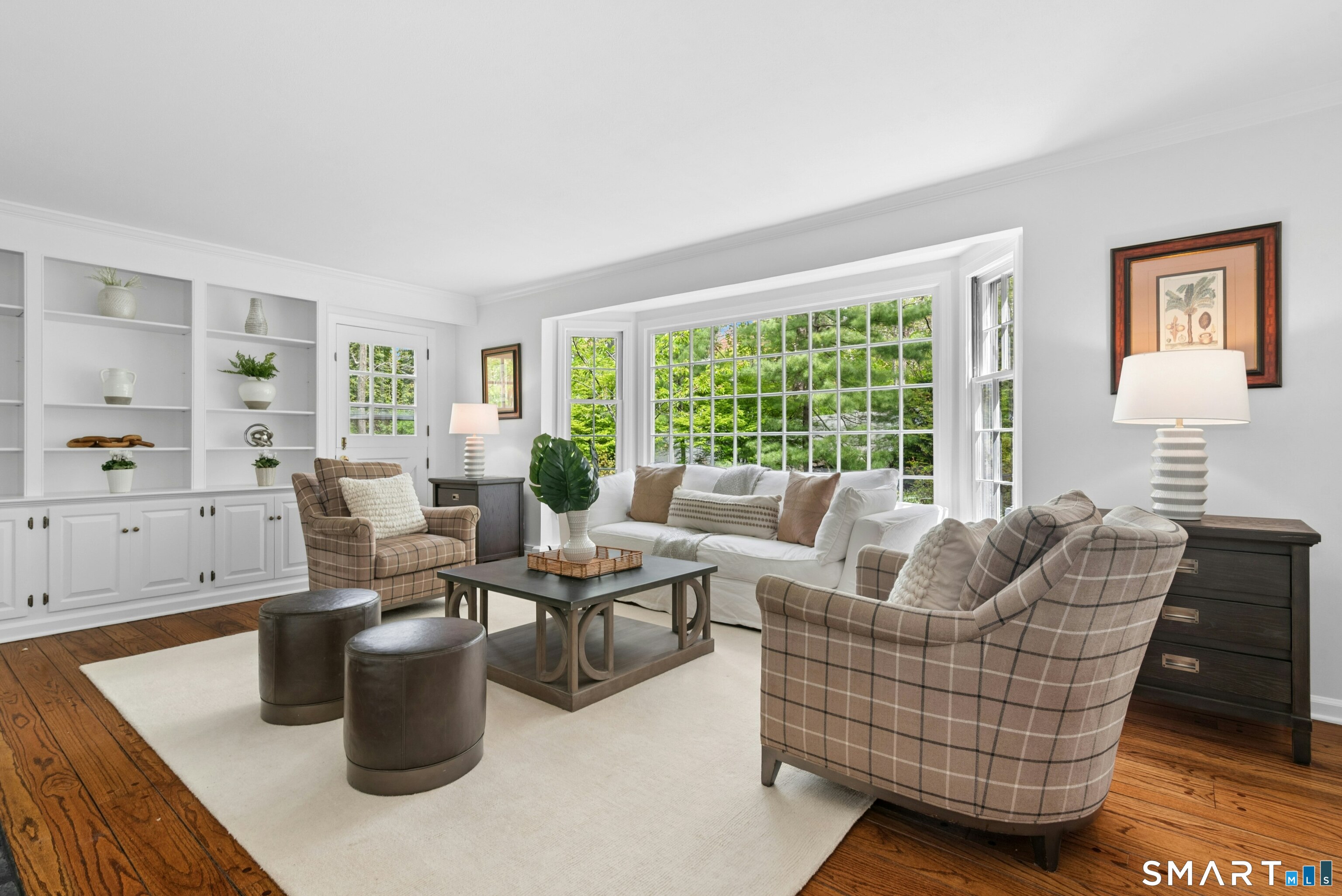 254 White Oak Shade Road New Canaan CT 06840