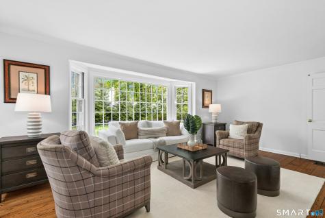 254 White Oak Shade Road New Canaan CT 06840