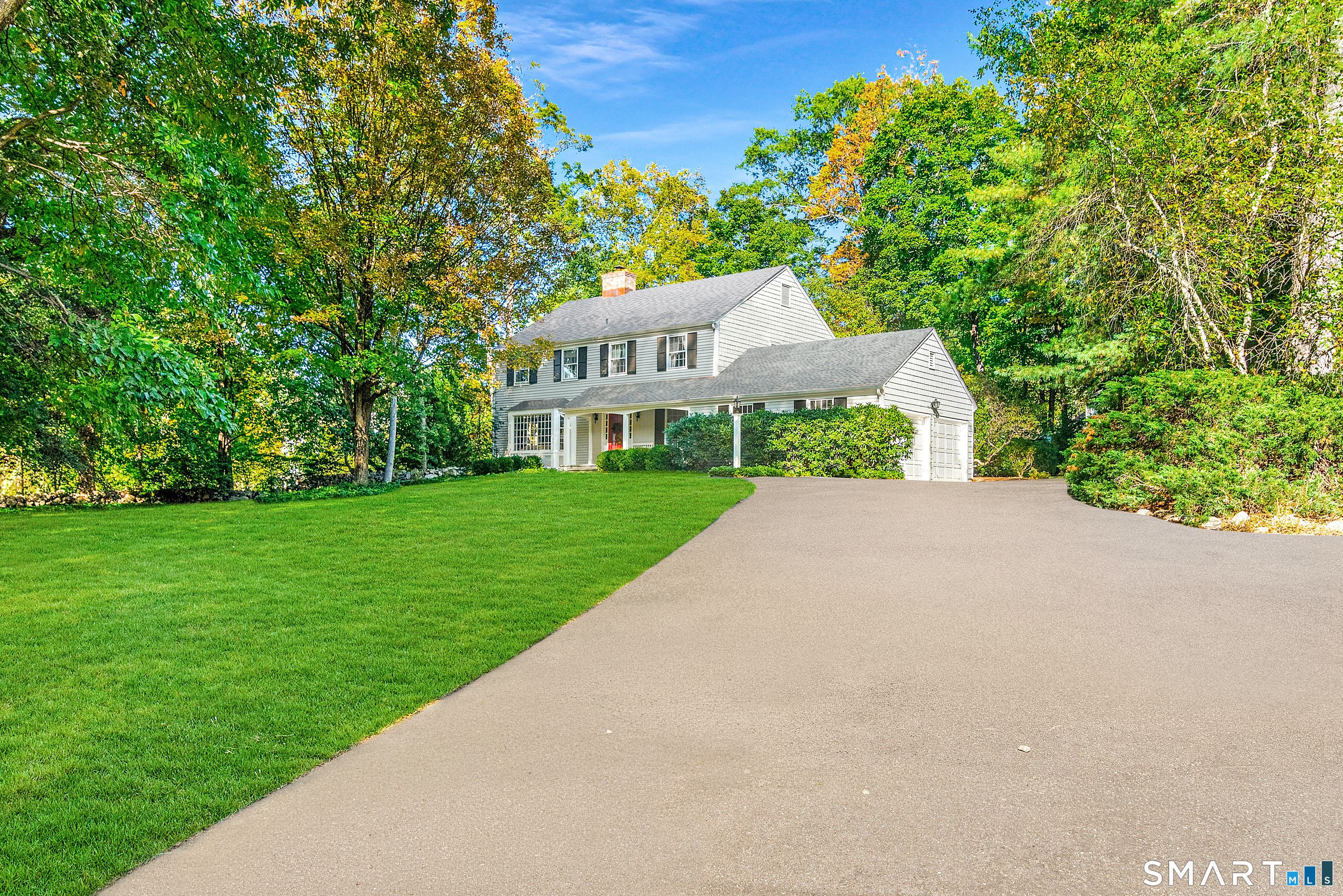 254 White Oak Shade Road New Canaan CT 06840