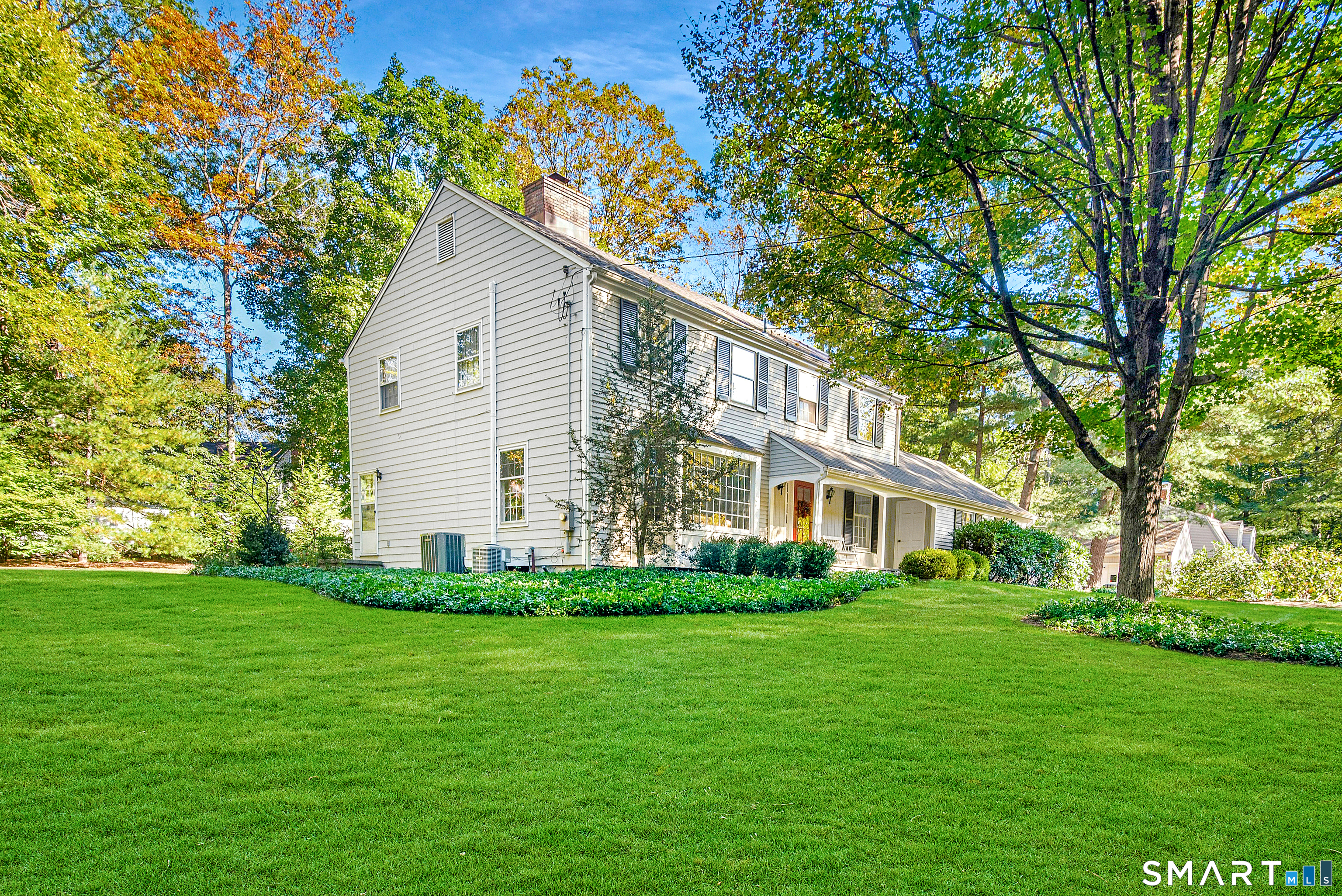 254 White Oak Shade Road New Canaan CT 06840