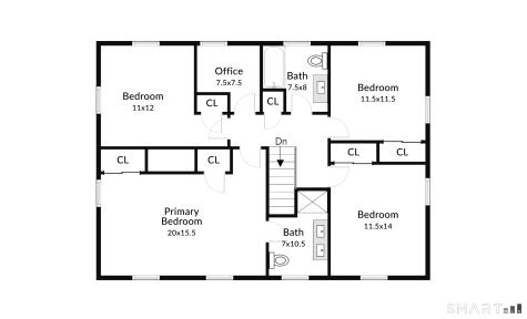 254 White Oak Shade Road New Canaan CT 06840