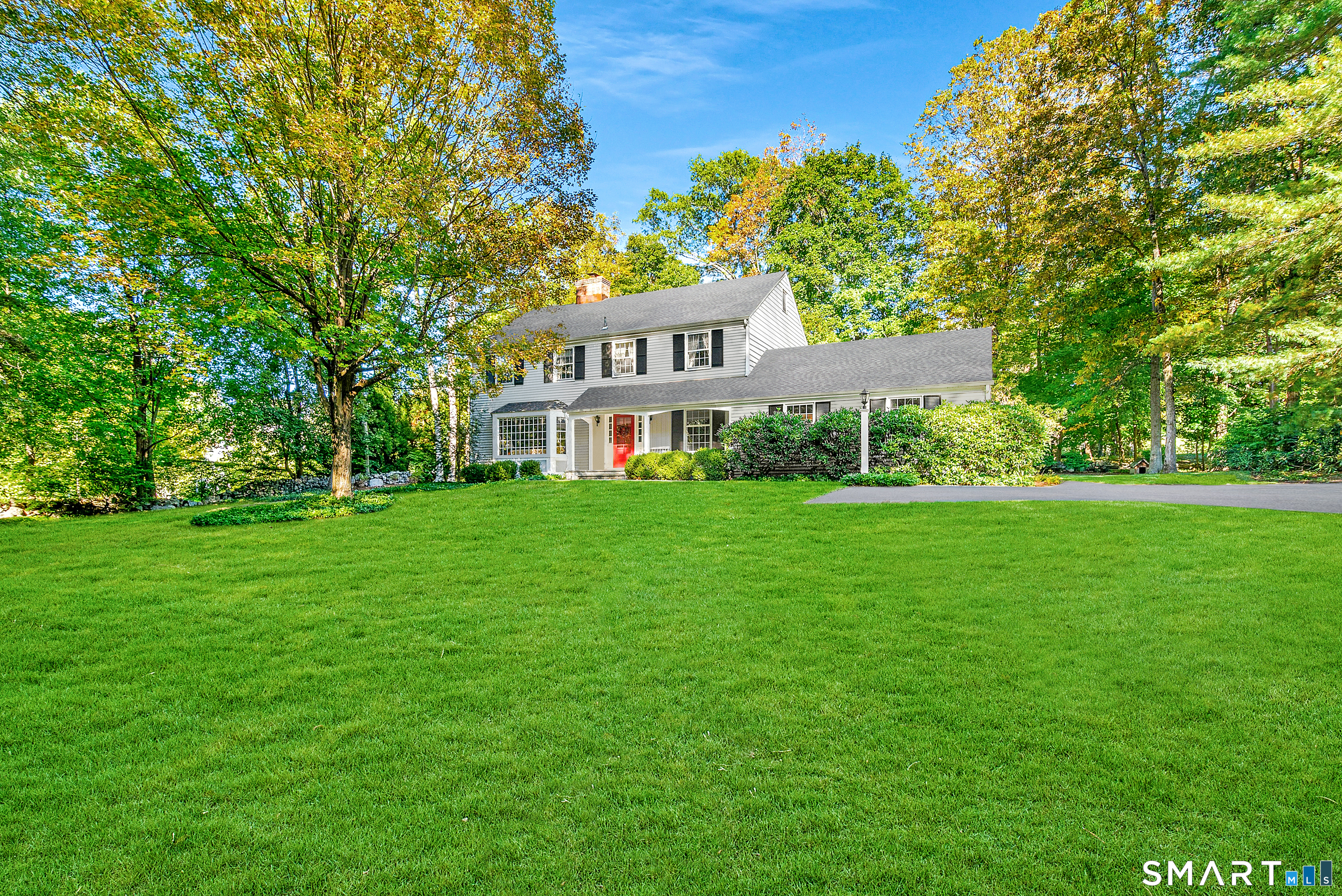 254 White Oak Shade Road New Canaan CT 06840