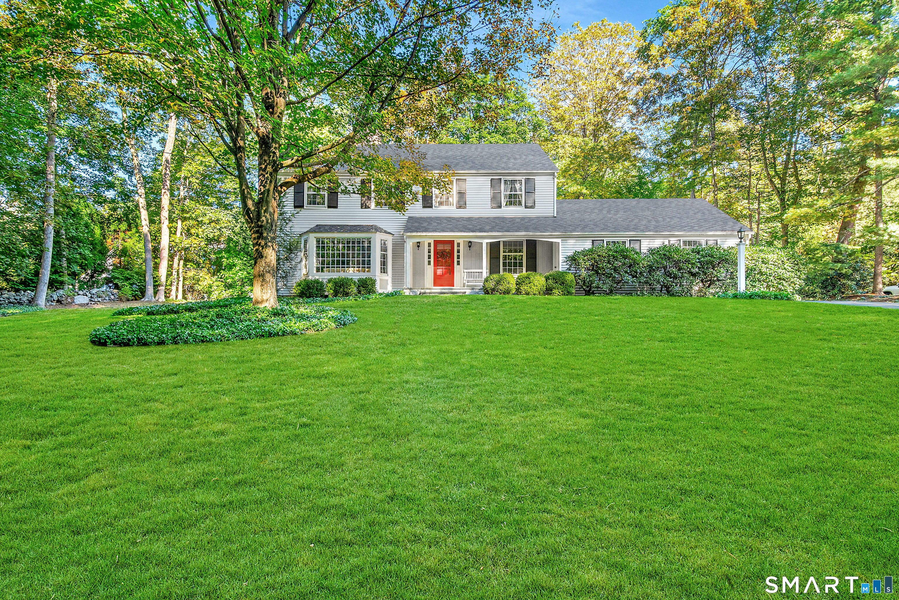 254 White Oak Shade Road New Canaan CT 06840