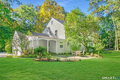 254 White Oak Shade Road New Canaan CT 06840
