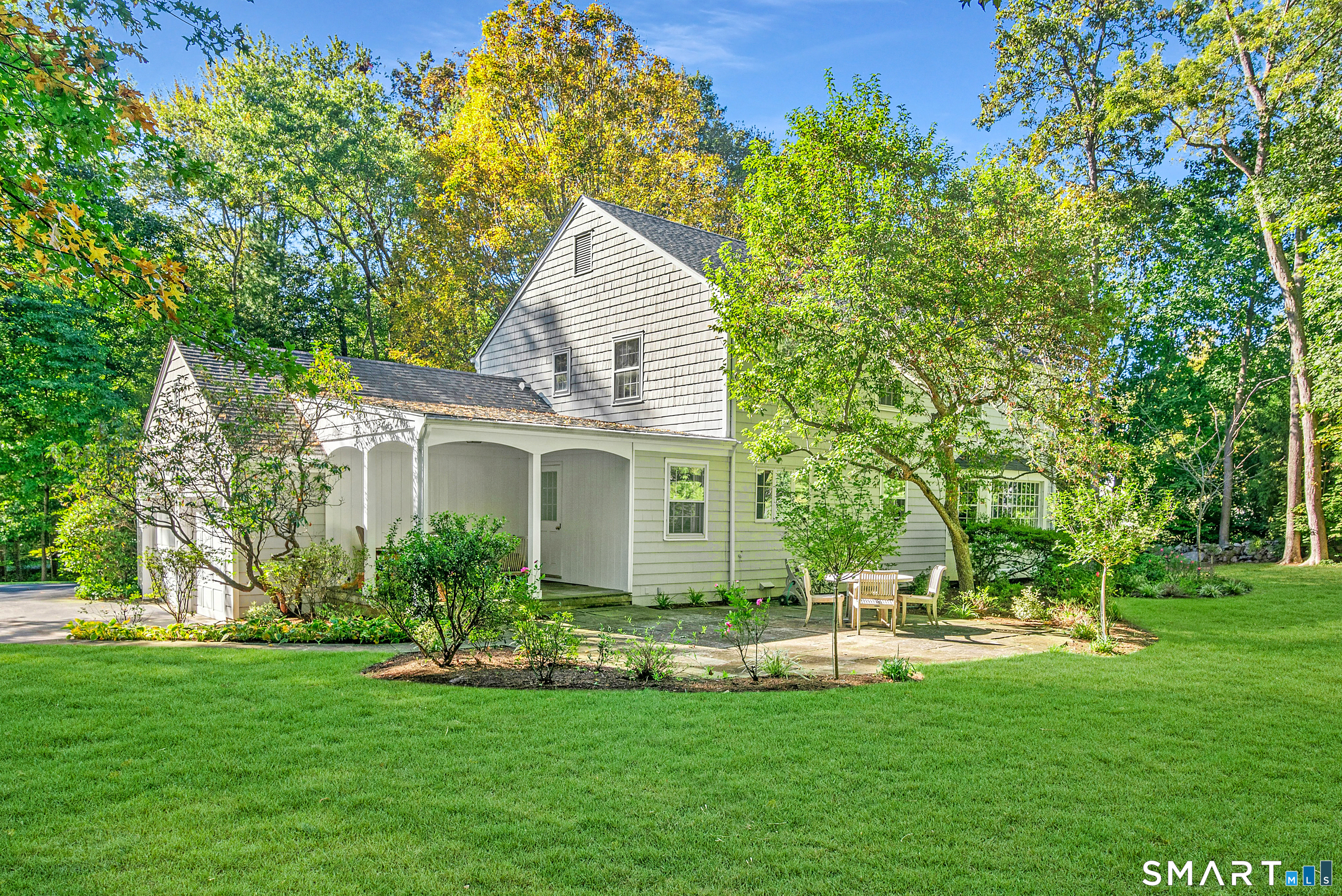 254 White Oak Shade Road New Canaan CT 06840