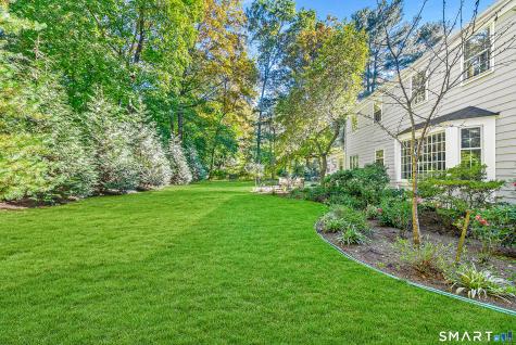 254 White Oak Shade Road New Canaan CT 06840