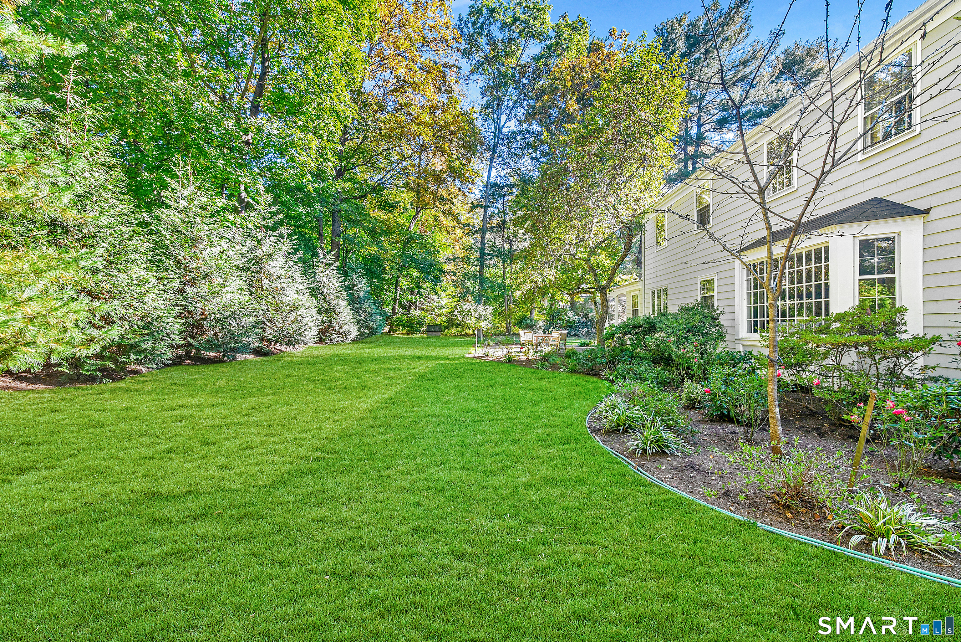 254 White Oak Shade Road New Canaan CT 06840
