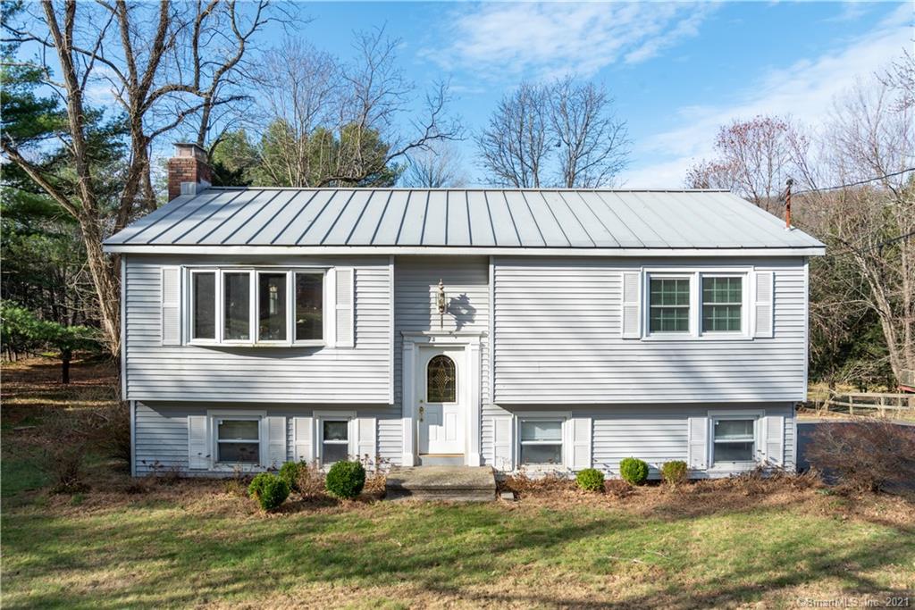 73 Starrs Plain Road Danbury CT 06810