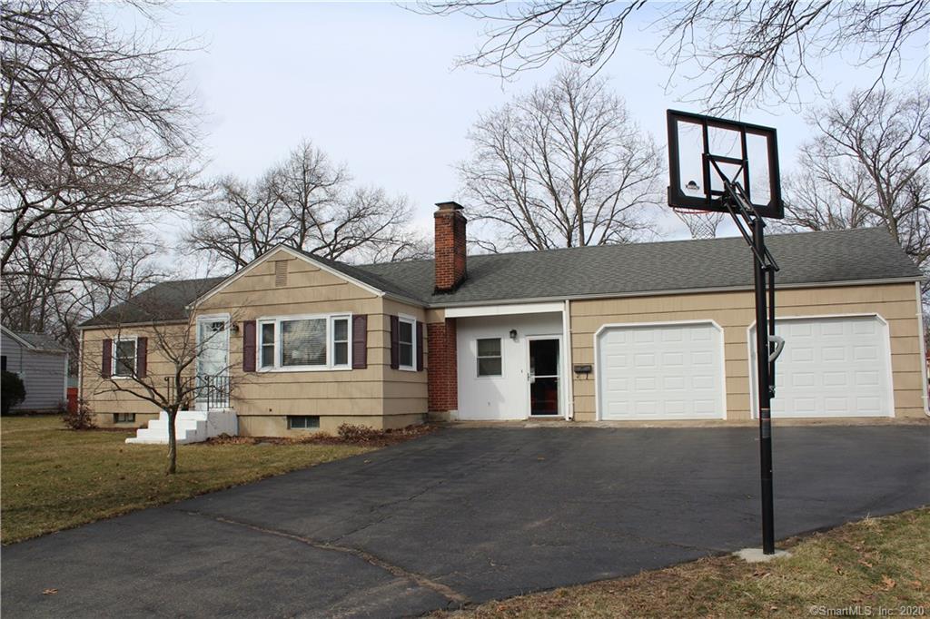 520 Denslow Street Windsor Locks CT 06096
