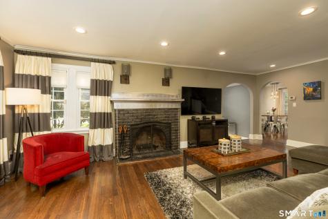 110 Foxcroft Road West Hartford CT 06119