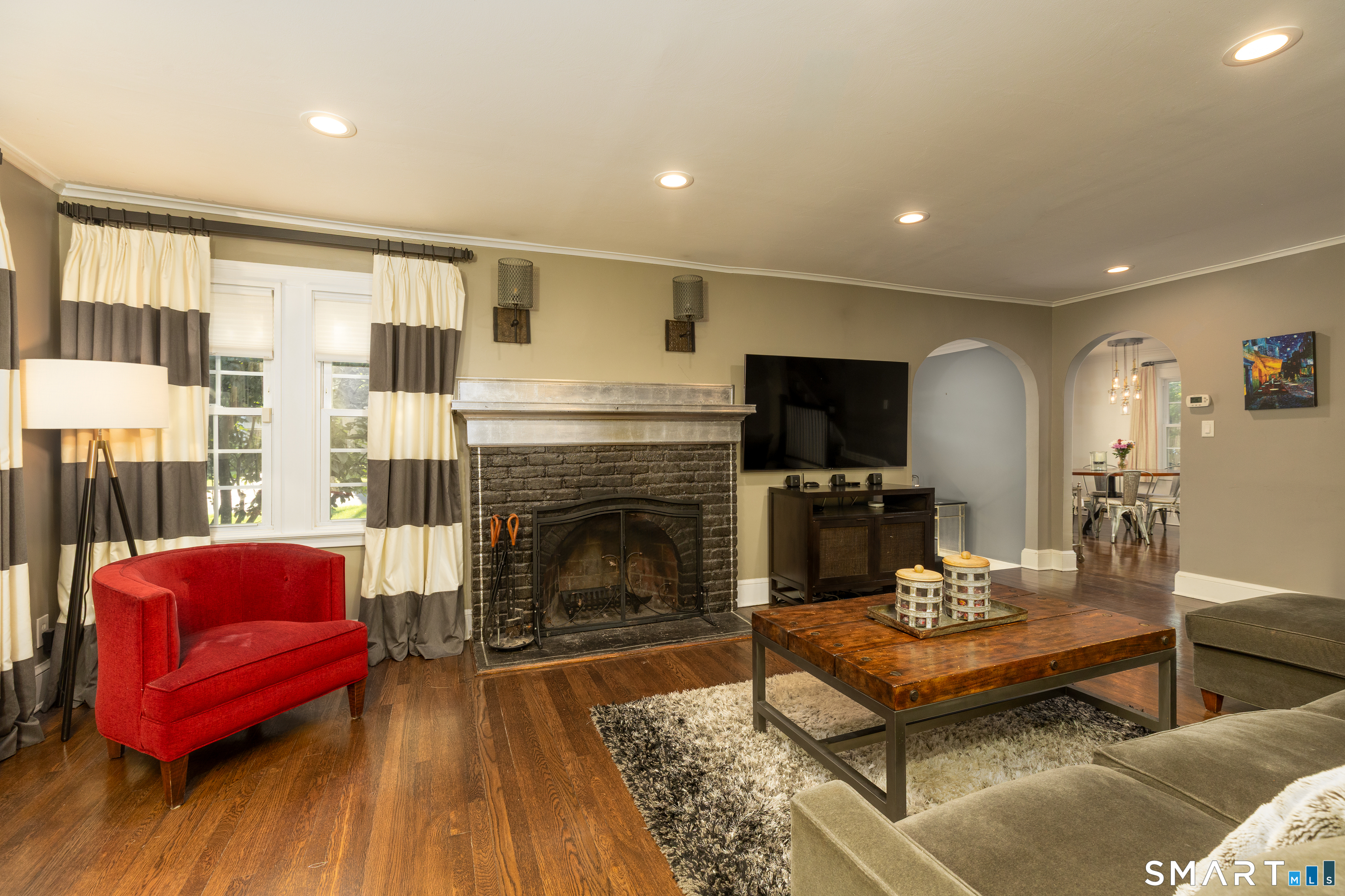 110 Foxcroft Road West Hartford CT 06119
